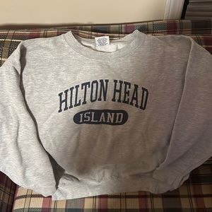 Hilton Head Island Sweatshirt